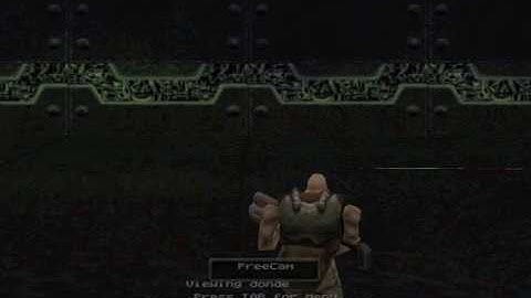 2box4 — Railgun 101 by SwanSong — TastySpleen Quake 2 Railz FFA — 2017