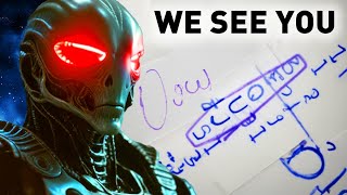 The WOW! Signal finally decrypted by NASA After All this Years! But something Wrong with it!