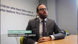 Download Lagu Why did Solomon Friedman want to get involved with the company that owns Pornhub? MP3