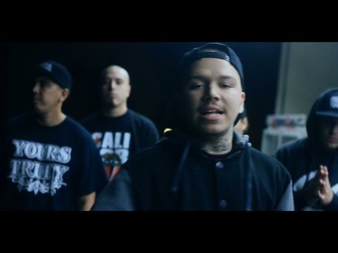 Phora - No Other Way [Official Music Video]