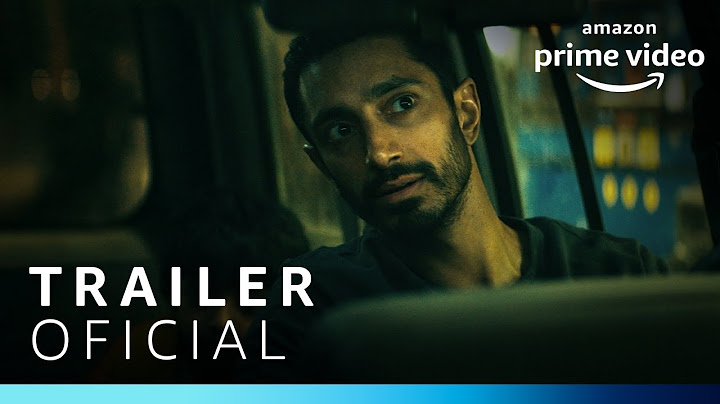 Encounter | Trailer Oficial | Amazon Prime Video