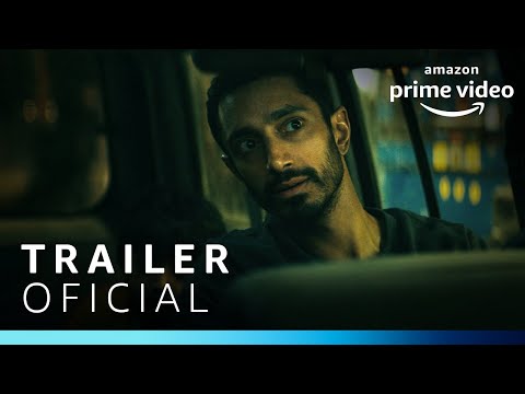 Encounter | Trailer Oficial | Amazon Prime Video