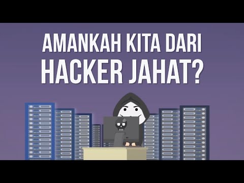 Video: Apakah alat yang digunakan untuk menggodam?