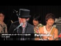 JIMANG★ちゃんねるvol.44 JIMANG &ldquo;Let&rsquo;s エンターテインメント塾!&rdquo;メンバー紹介編