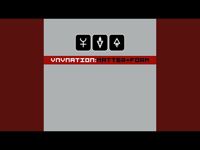 vnv nation - chrome (goodbye Ronan)