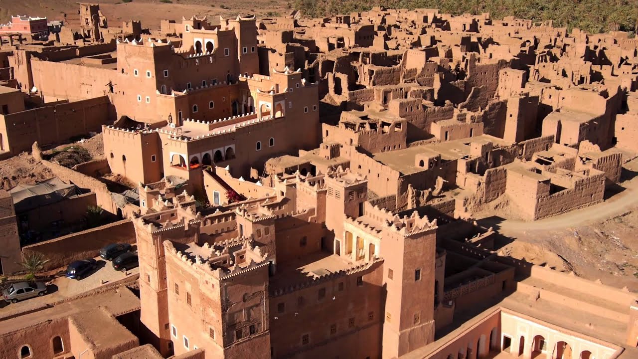 pistenkuh & eaglelive - Kasbah Asslim