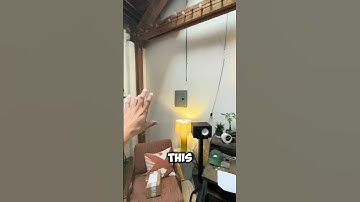 Recording Studio Install Setup with 21 of our  4”, 8”, & 2” Bass Traps & Acoustic Panels!