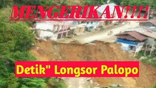 Tanah longsor palopo - toraja ...