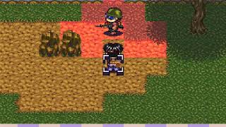 Ball Bullet Gun   Survival Game Simulation Japan Translated En FROM SNES SUPER NES HYPERSPIN NOT MIN screenshot 4