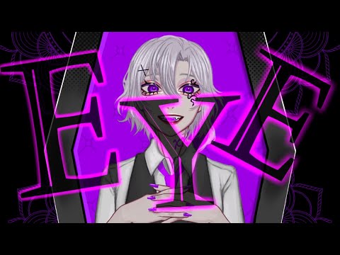 【歌ってみた】EYE/こ〜み