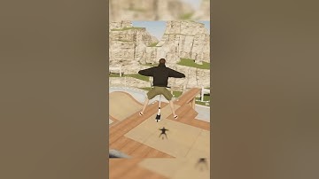 SCOOTERS in Skate 3?! 😂