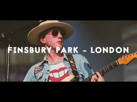 Two Door Cinema Club — Tickets On Sale Now