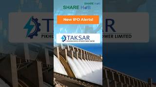 🚀 New IPO Alert! Taksar Pikhuwa Khola Hydropower Limited, opened its IPO from 23rd Baishakh 2083