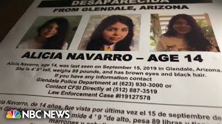 Arizona teen resurfaces in Montana four years after disappearing