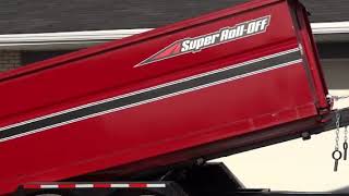 2015 WEBERLANE Super Roll-Off For Sale
