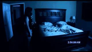 Paranormal Activity - Trailer