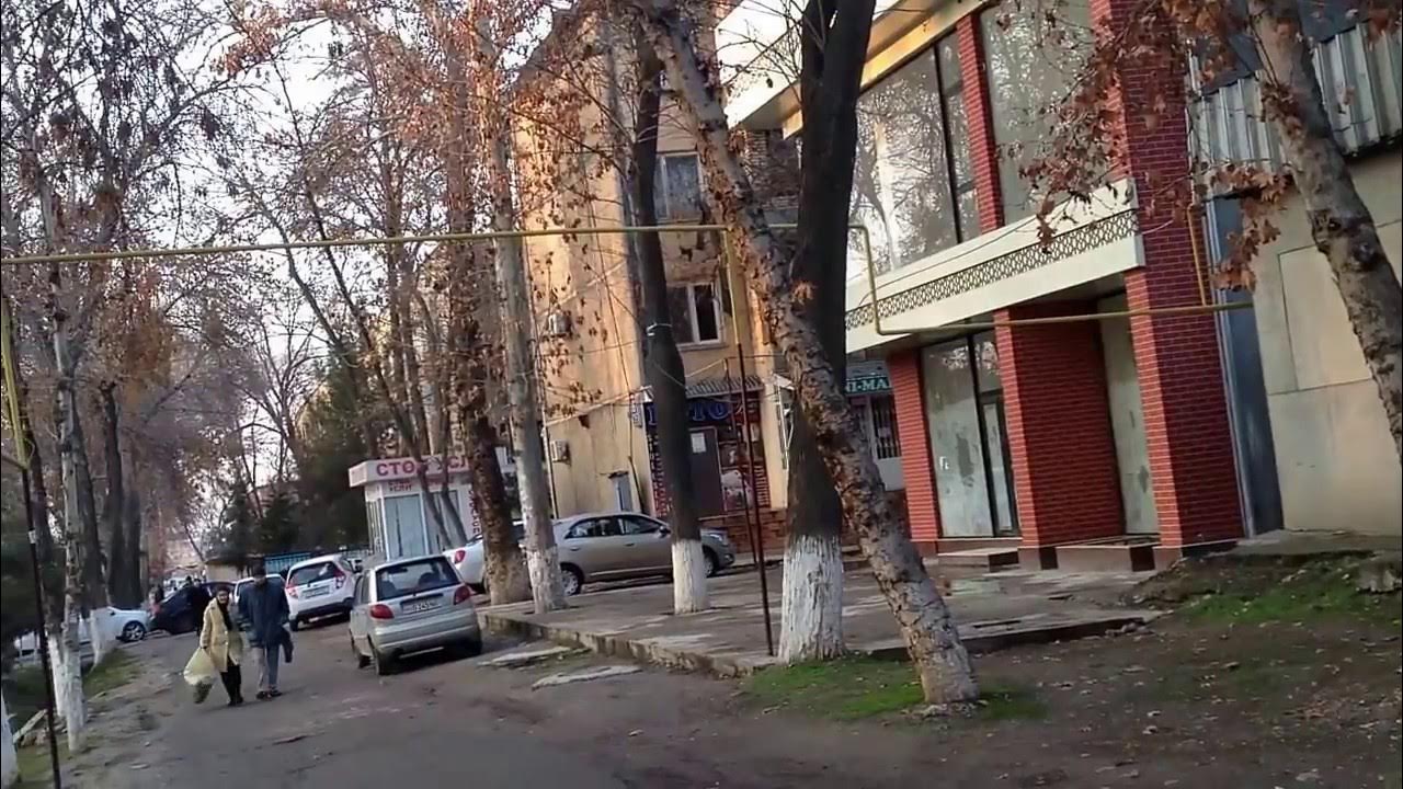 8 й квартал чиланзар свежие фото