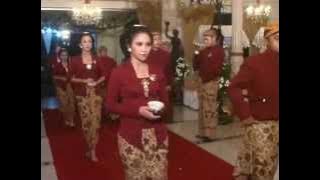 Javanese Wedding - Kania Valent 2
