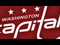Washington Capitals Custom Win Horn In Capital One Arena 