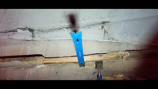 Hourston Glascraft Restoration - Part 5 - Stringer Removal Begins