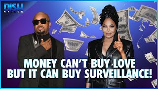 #JermaineDupri Has A Warning For Anyone Looking For A Sugar Mama!
