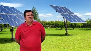 Солнечные батареи | Обзор после 3 лет работы