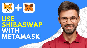 How to Use Shibaswap With Metamask - 2025 Easy