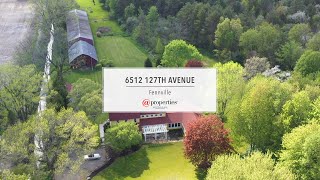6512 127th Avenue video tour