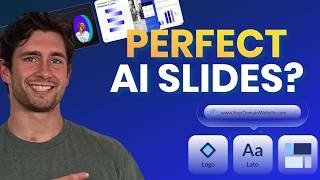 I Tested 5 AI Tools That Build Powerpoints from Scratch (Tested and Ranked)