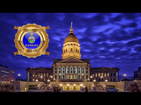 Kansas Cle Kansas Law Enforcement Accreditation Program (KLEAP) Orientation ...