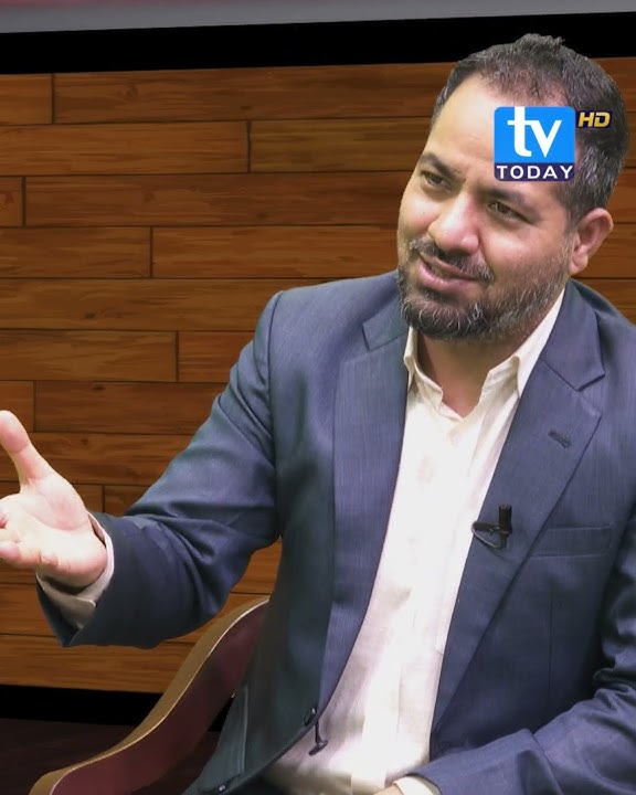 सविता गौतमले बिना तथ्य किन बोलेको ? #tvtodaytelevision #chakravyuh #tvtodayhd #tvtoday #crossfire
