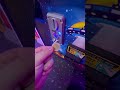 ¿Funcionarán las monedas extranjeras en los juegos de arcade? #shorts #maquinadepeluches #arcade