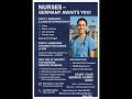 IGNOU|നഴ്സുമാരും ഹെൽത്ത് കെയർ പ്രൊഫഷണലുകളും ഓരോ ദിവസവും മാറ്റം സൃഷ്ടിക്കുന്നു! help desk-7012461727