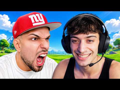 FORTNITE ESTÁ EN SU PRIME!