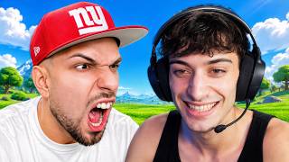 FORTNITE ESTÁ EN SU PRIME!