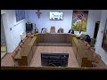 Live streaming del COMUNE DI PETTINEO