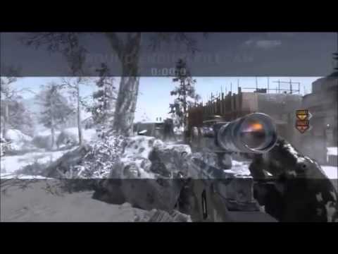 Insane Shot on The Map  Array    Black Ops 1