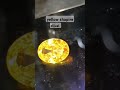 Batu permata Yellow Shapire dijual #shorts #yeelosapphire#batupermata
