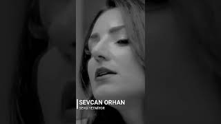 Sevcan Orhan - Sevgi Yetmiyor #shorts