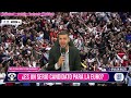 Narrador madridista TRISTE por JUDE BELLINGHAM: “Con SOUTHGATE llegará hasta…”