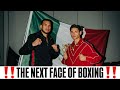 RYAN GARCIA &amp; DAVID BENAVIDEZ WILL BE THE FACE OF BOXING (AFTER CANELO RETIRES)