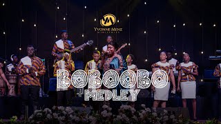 YVONNE MENZ - BOBOOBO MEDLEY