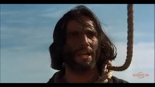 The Crucible Ending