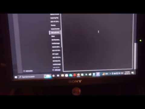 Microsoft OneNote Files Moving Problem