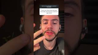 Vídeo de Please Man