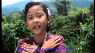 LAGU ANAK PAUD  'Pohon Rindang'