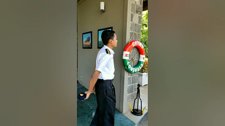 Merchant Navy Reel ⚓🚢 🌊 #shorts #merchantnavy #imucet #greateastern #VishalTheSailor