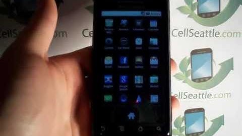 Factory Reset Motorola Droid A855.MOV