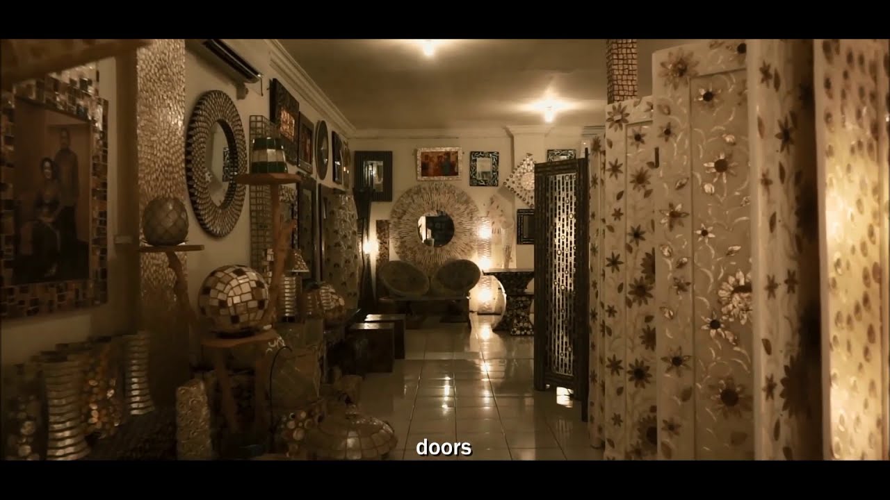 Multi Dimensi Shellcrafts Profile