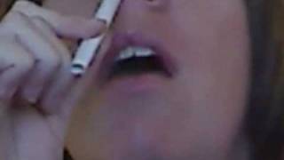 Stevie's Induced Sneezes.wmv